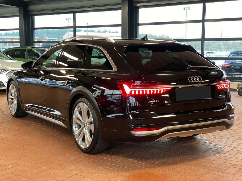 AUDI A6 ALLROAD 55 BITURBO TDI QUATTRO TIPTRONIC | předáděcí auto skladem | 3.0 nafta | 344 koní | ihned k předání | nákup online | virtuální autosalon | super cena | autoibuy.com